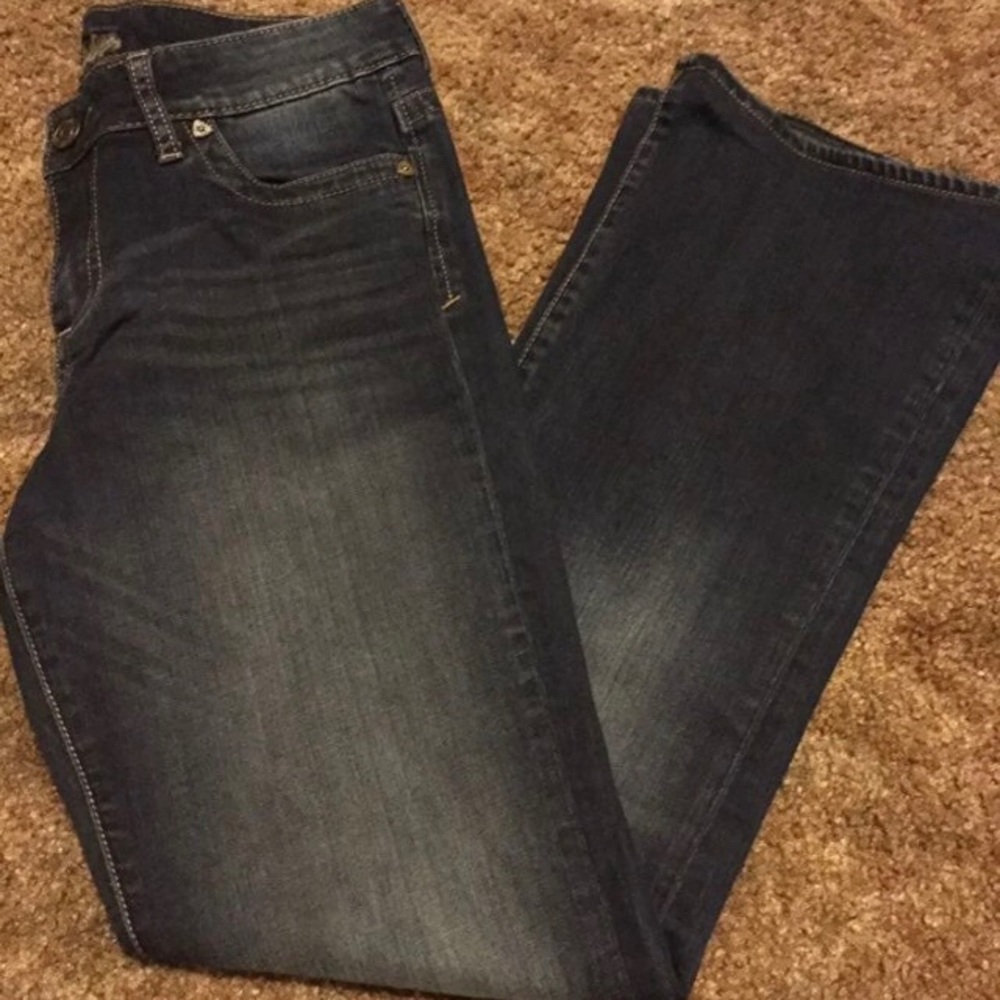 Kut from the Kloth Jeans